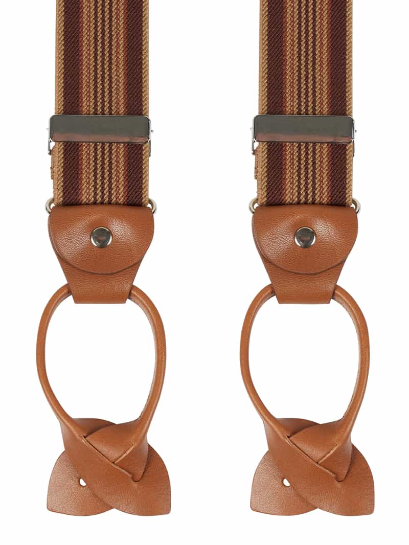Lloyd Men's Belts Bretels in Y-vorm