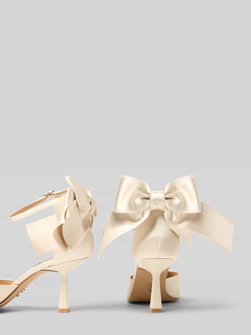 Steve Madden Pumps met sierstrik model 'Fiorela'