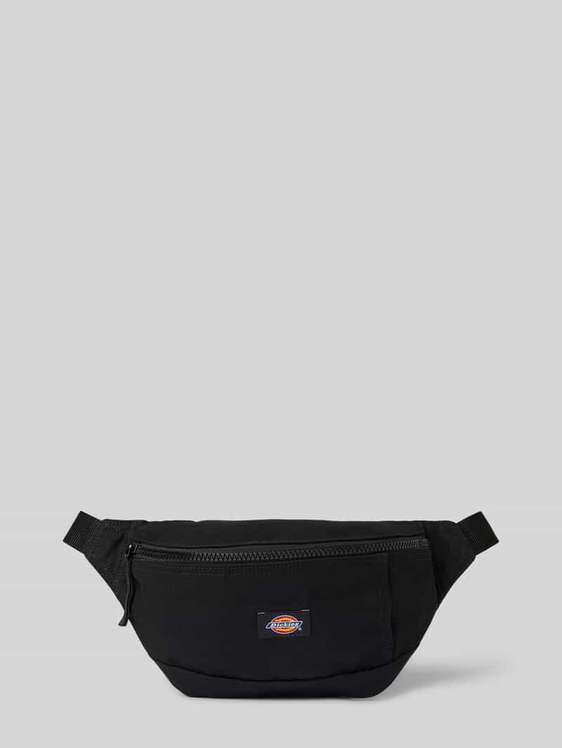 Dickies Heuptasje met labeldetail