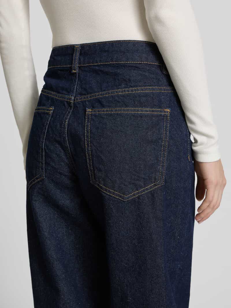 Jake*s Casual Jeans met 5-pocketmodel