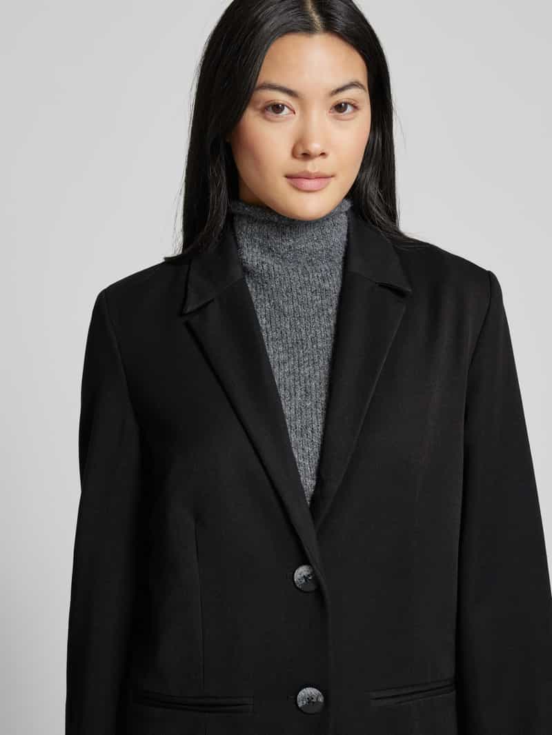 FREE QUENT Blazer met reverskraag model 'KITTY'