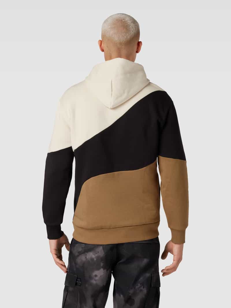 Hoodie met colour-blocking-design PUMA PERFORMANCE