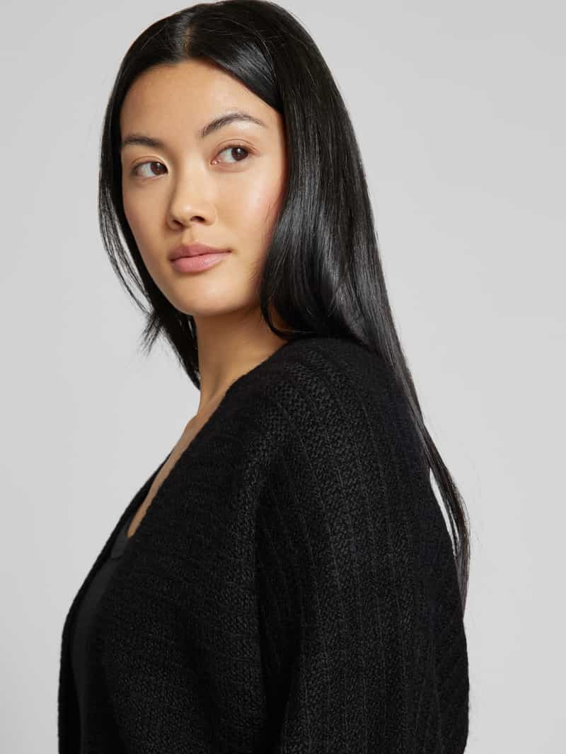 Tom Tailor Regular fit bolero met wol