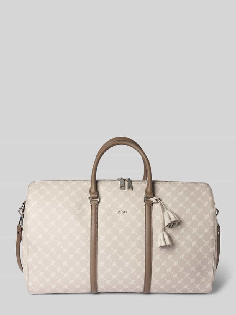 Joop! Weekendtas met labelapplicatie model 'aurora'