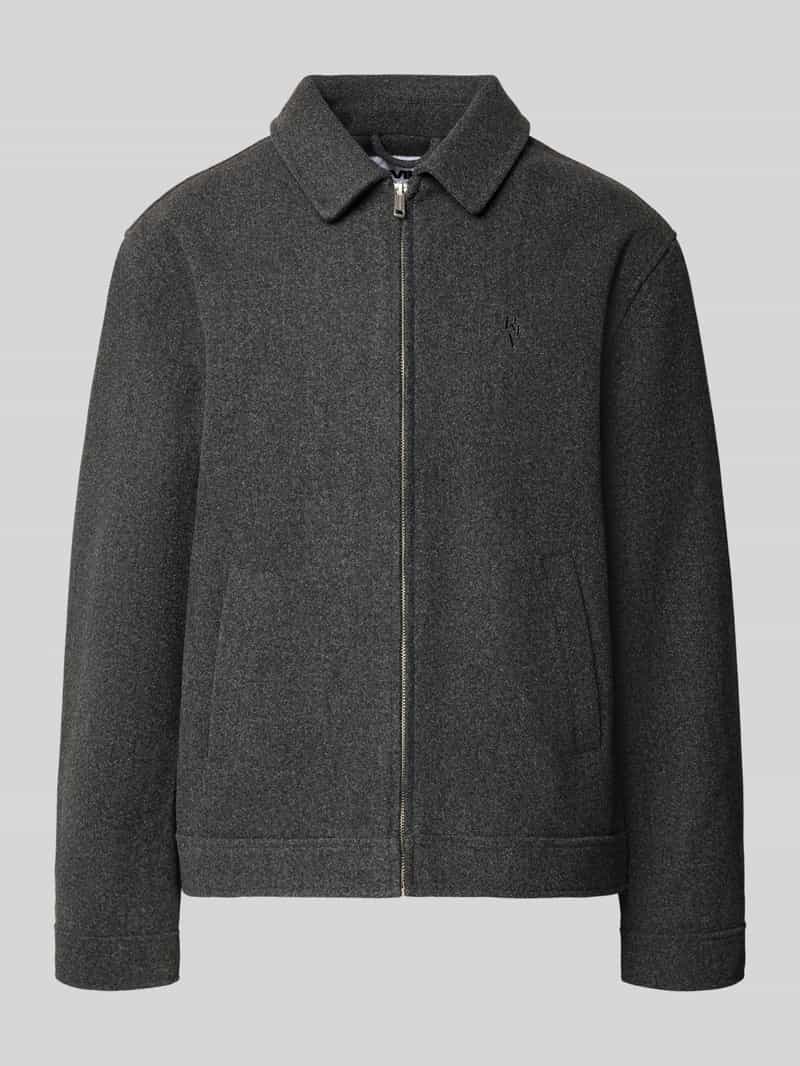 REVIEW Jack met labelstitching
