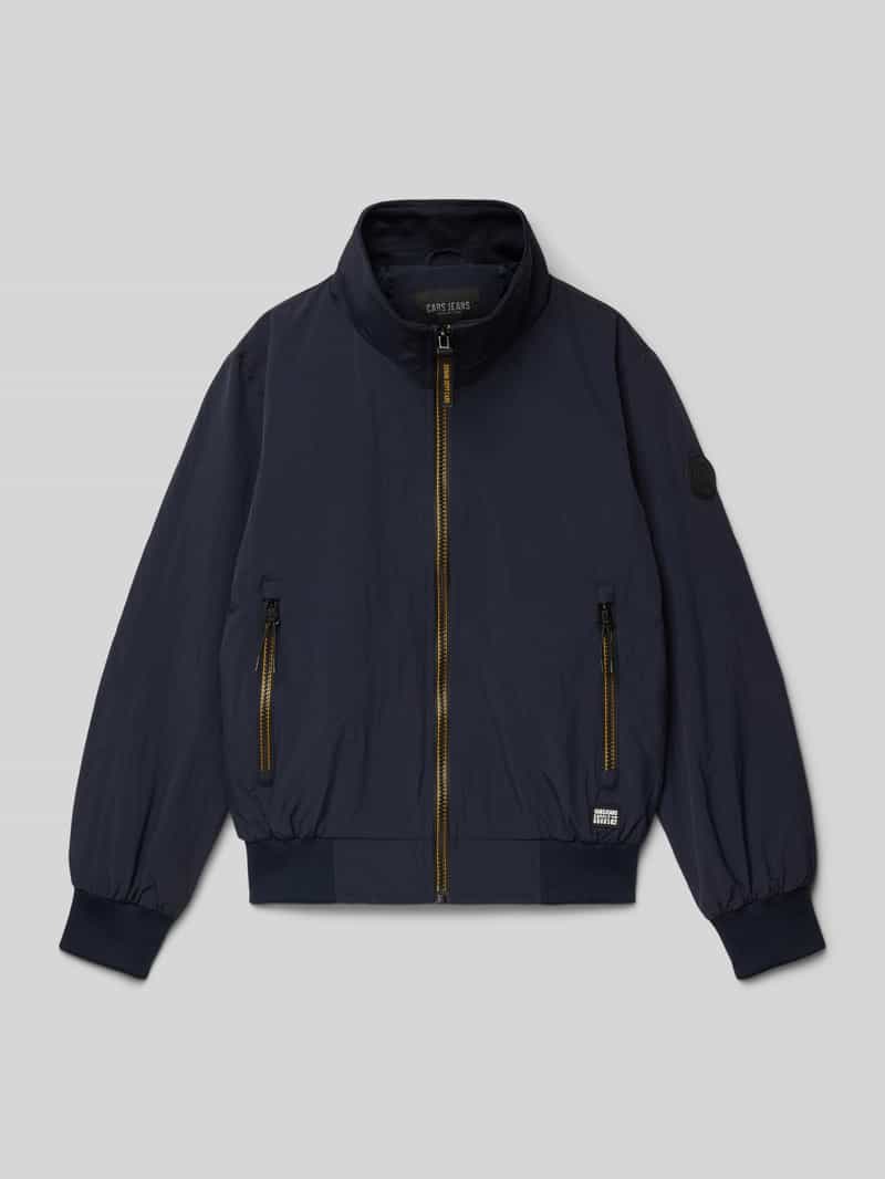 CARS JEANS Jack met ritszakken model 'TYZER'