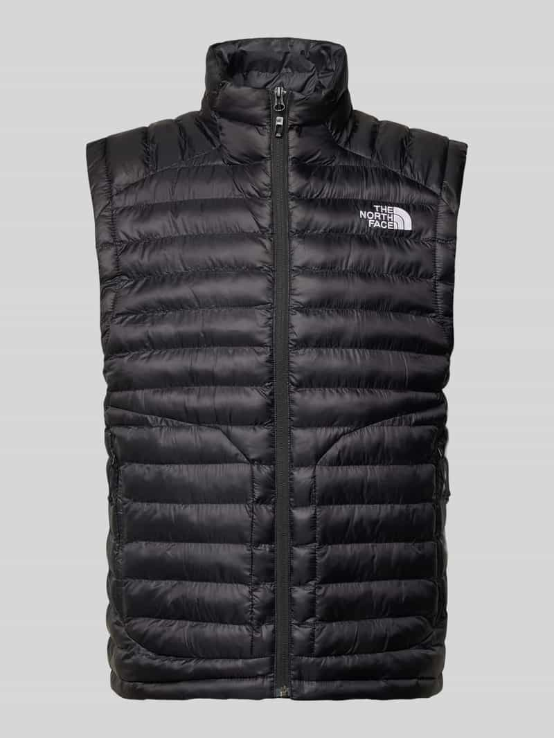 The North Face Bodywarmer met labelstitching, model 'HUILA'