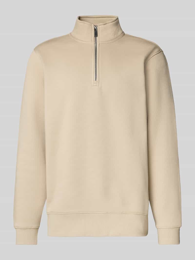 Only & Sons Regular fit schipperstrui van katoenmix model 'CERES'