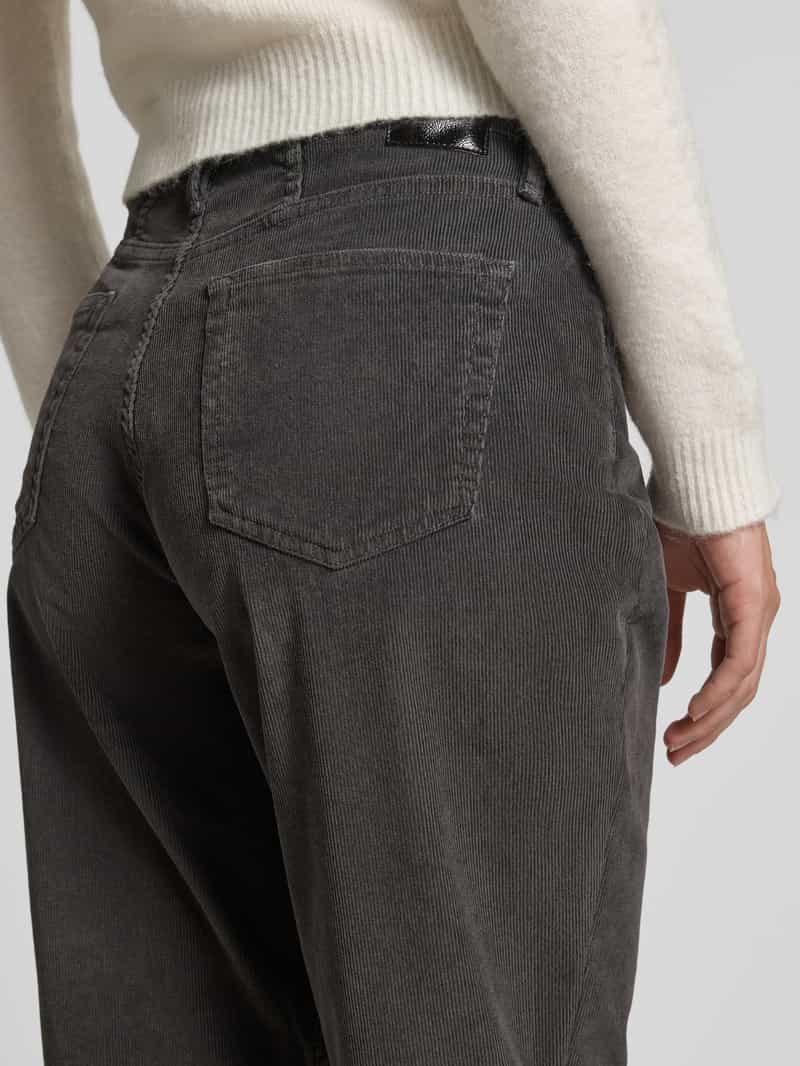 BRAX Corduroy broek met 5-pocketmodel model 'MILEY'