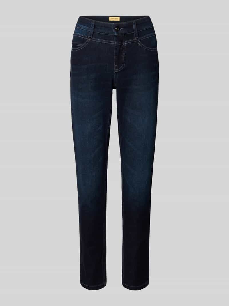 CAMBIO Slim fit jeans in 5-pocketmodel model 'Posh'