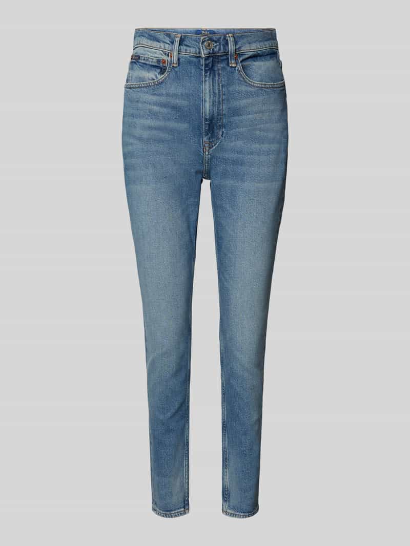 Polo Ralph Lauren Jeans met 5-pocketmodel