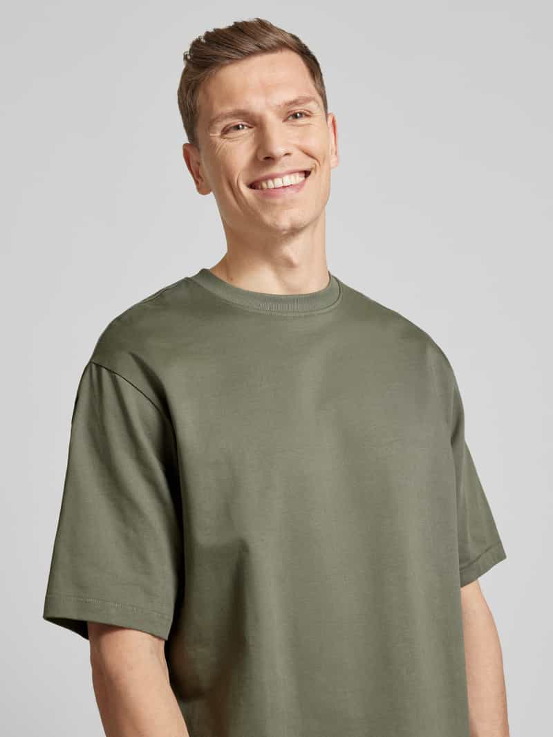 Only & Sons Oversized T-shirt met ronde hals model 'MILLENIUM'