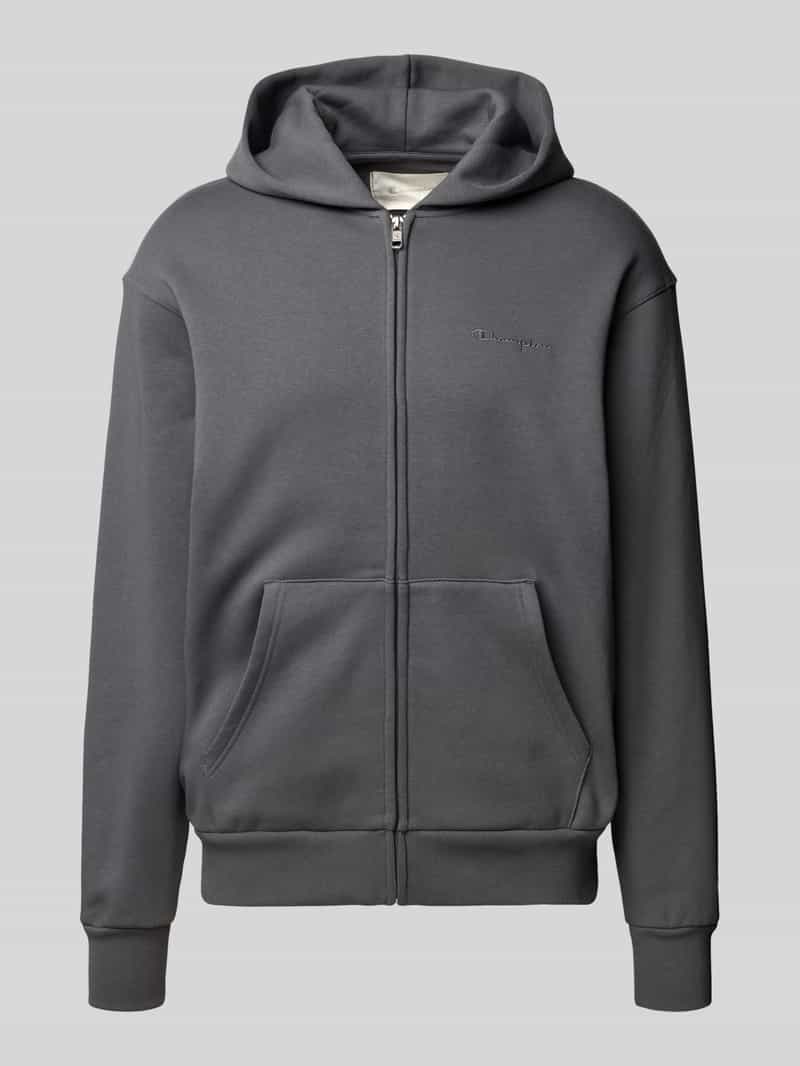 Champion Sweatjack met capuchon