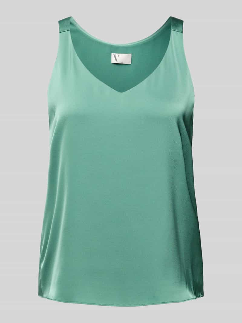 V by Vera Mont Blousetop met V-hals