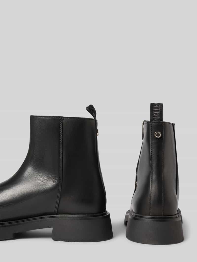 Steve Madden Laarzen met ritssluiting model 'ZENITH'