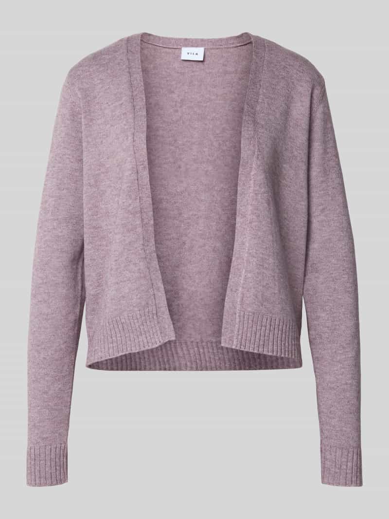 Vila Cardigan VIRIL SHORT L/S KNIT CARDIGAN-NOOS