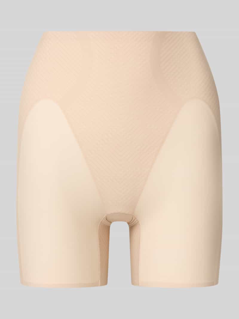 Triumph Slim fit korte broek met medium shaping-effect