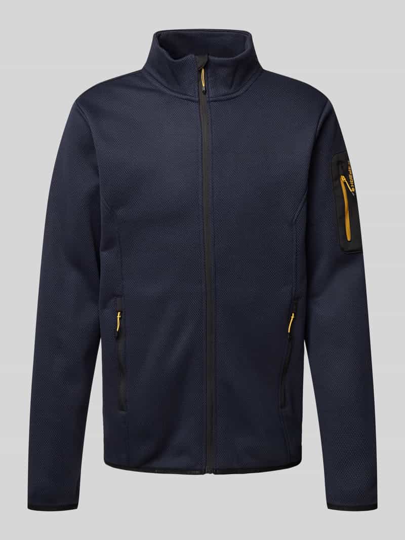 icepeak Jack met ritszakken model 'BREDSTEDT'