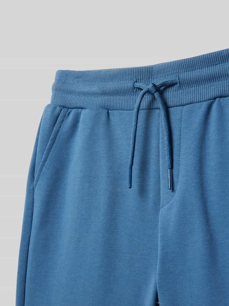 Mayoral Sweatshorts met elastische band