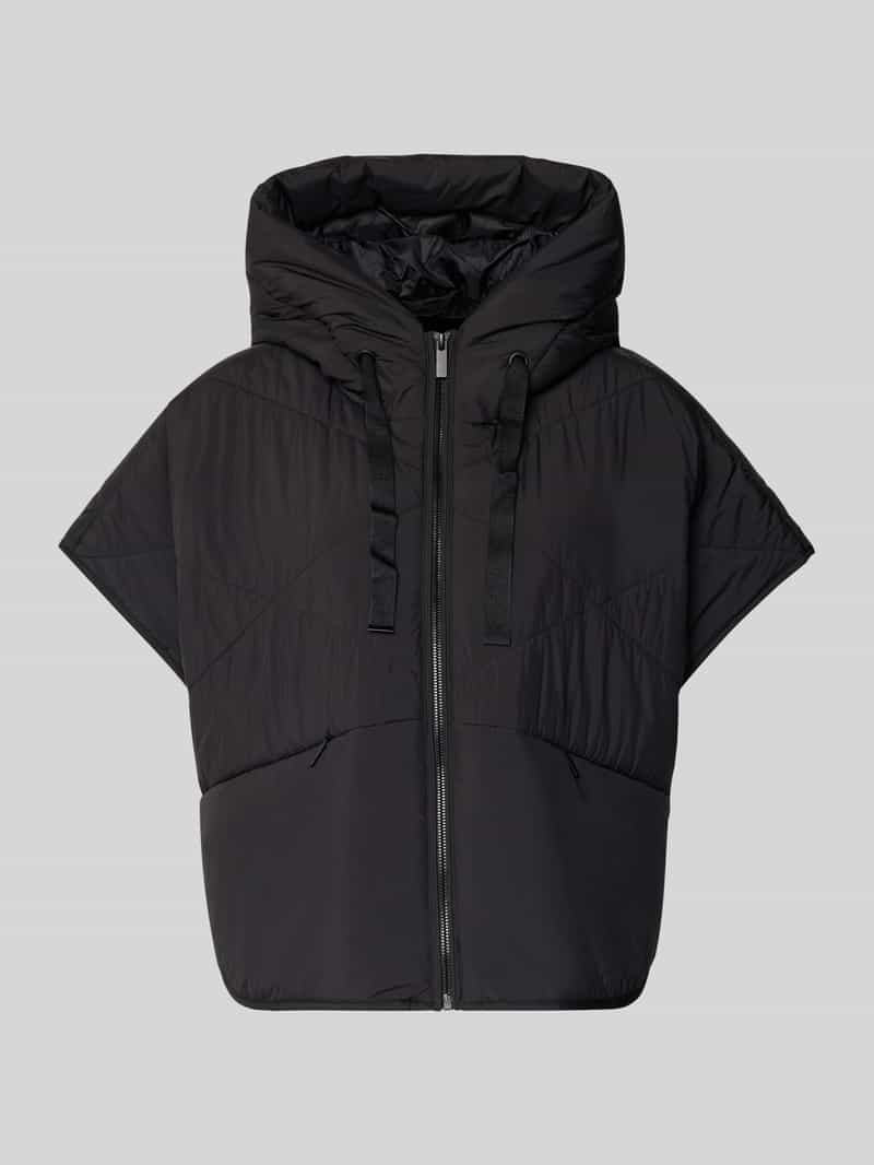 someday Bodywarmer met ritszakken model 'Venkara'