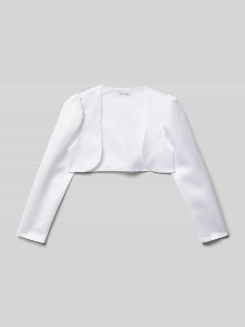 Weise Blazer met open voorkant