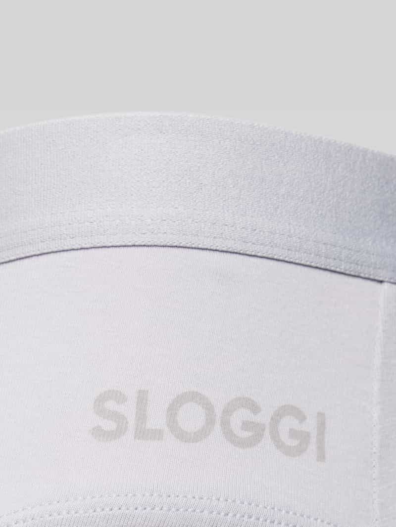Sloggi Slip met elastische band