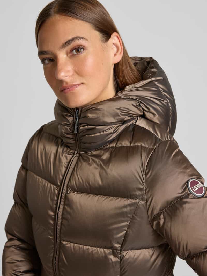 Colmar Originals Donsjas met tweewegritssluiting