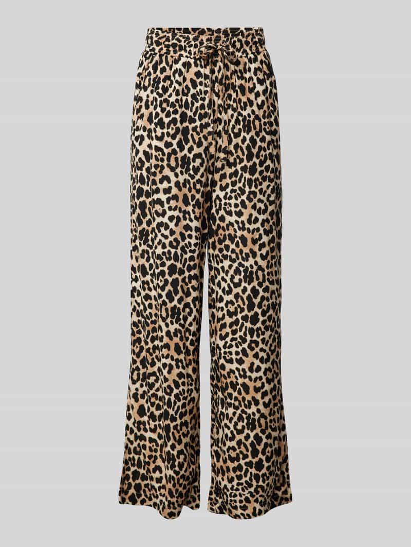 Soyaconcept Joggingbroek SC-PIETTA 3-B
