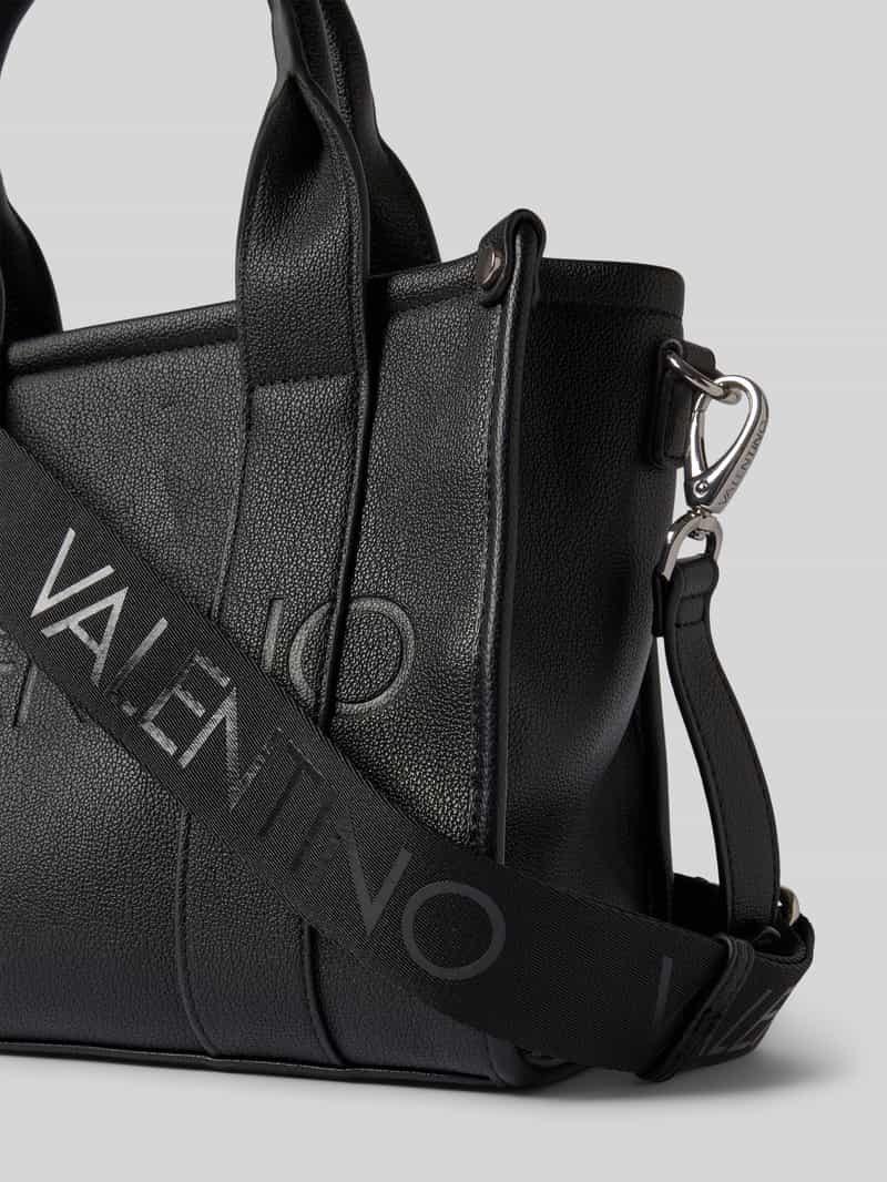 VALENTINO BAGS Handtas in leerlook model 'SYRIA'