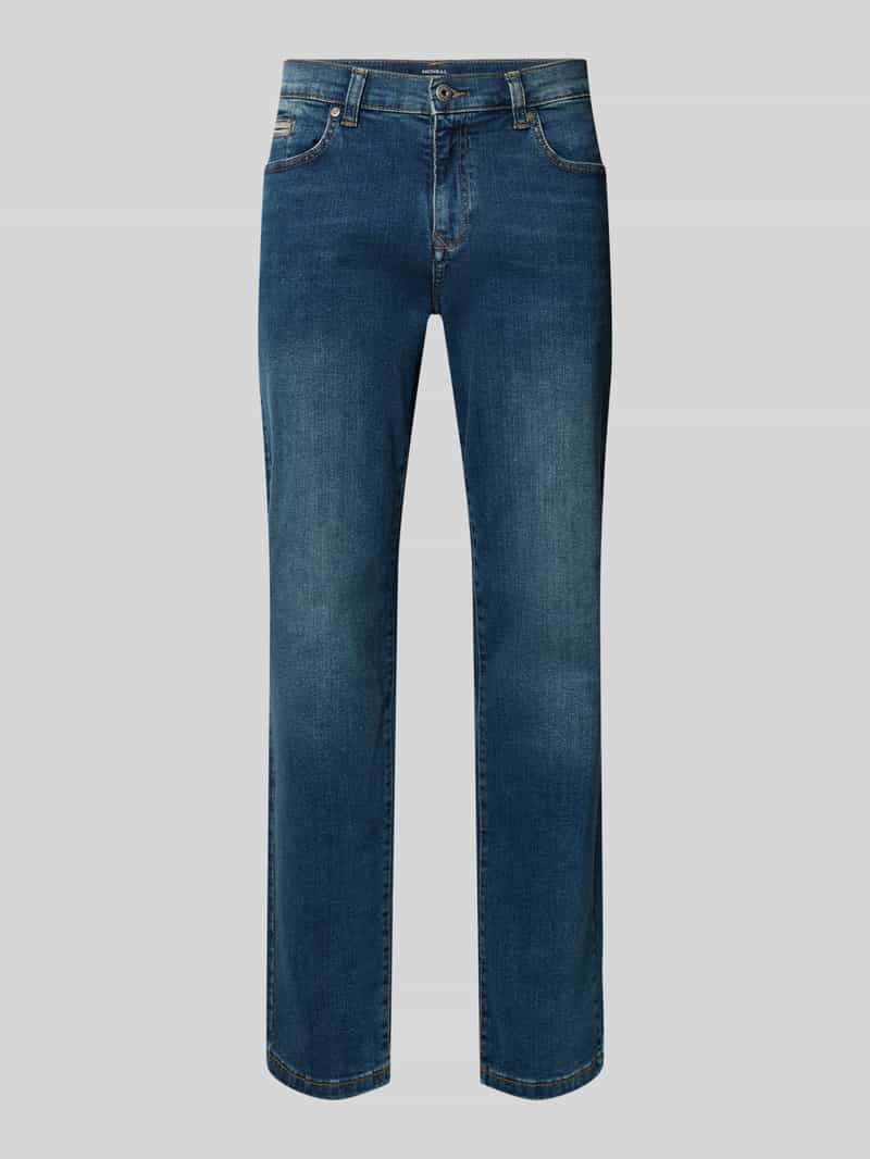 MCNEAL Regular fit jeans in 5-pocketmodel