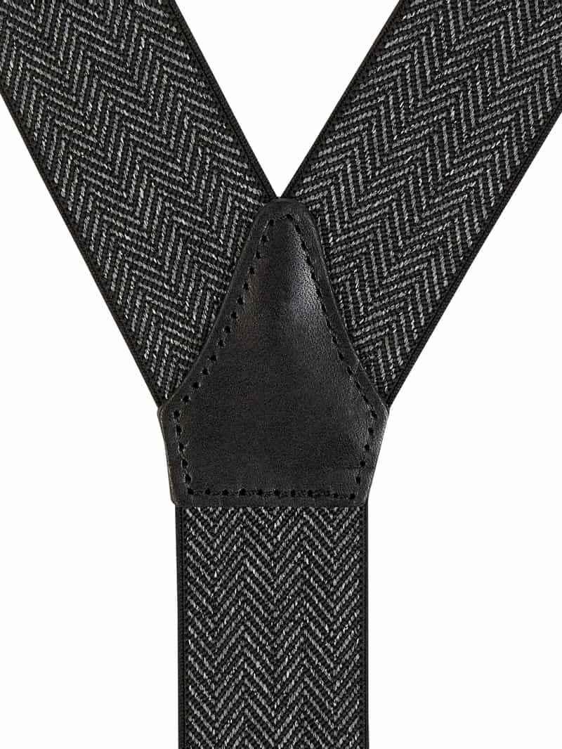 Lloyd Men's Belts Bretels in Y-vorm