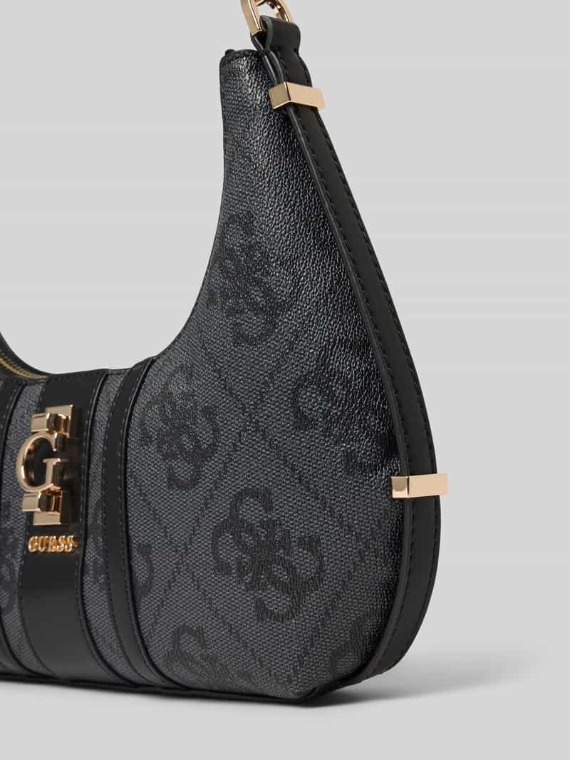 Guess Handtas met labeldetail model 'ERENIA'