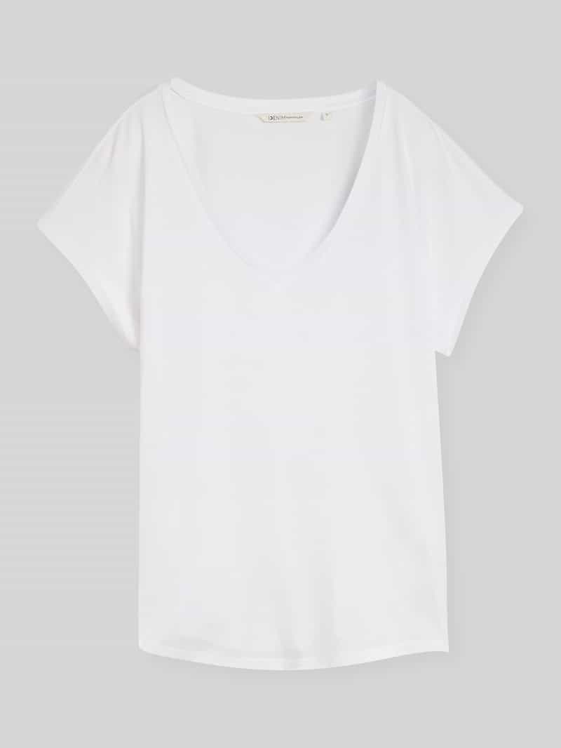 Relaxed fit T-shirt
