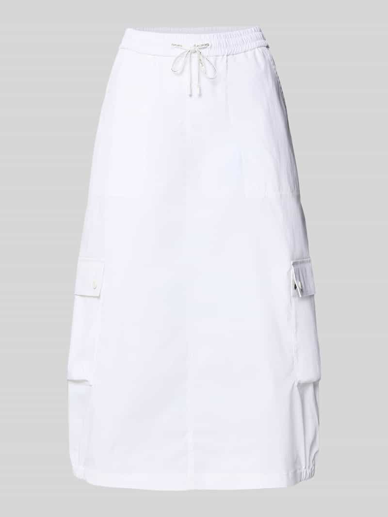 Marc Cain Midirok met cargozakken