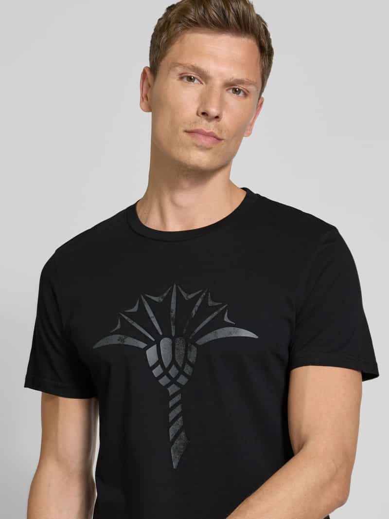 JOOP! Collection T-shirt met motiefprint