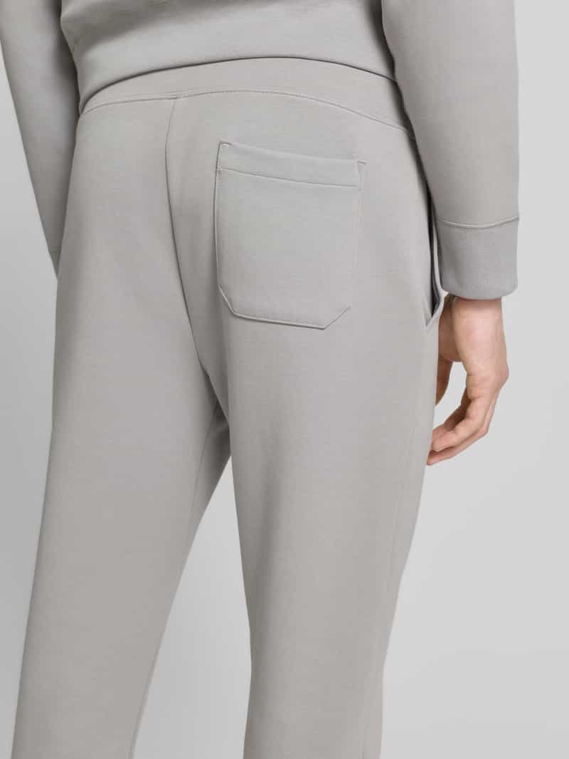 Polo Ralph Lauren Sweatbroek met elastische band