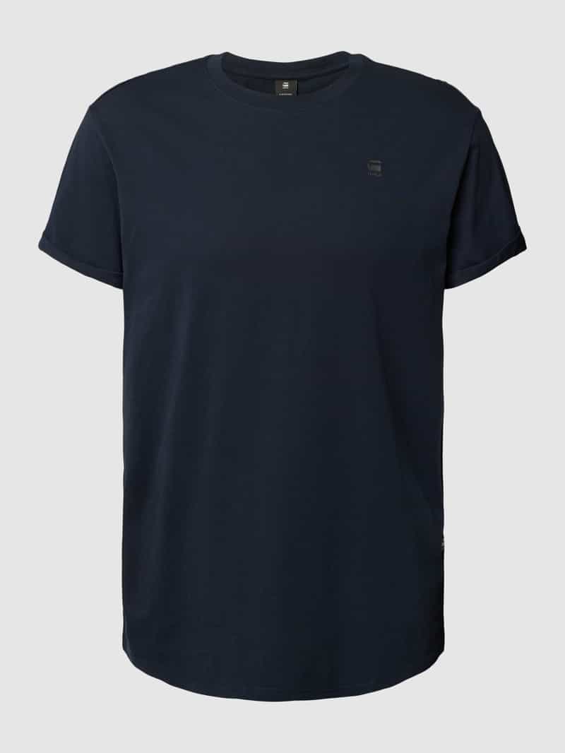 G-Star RAW Shirt met korte mouwen Lash