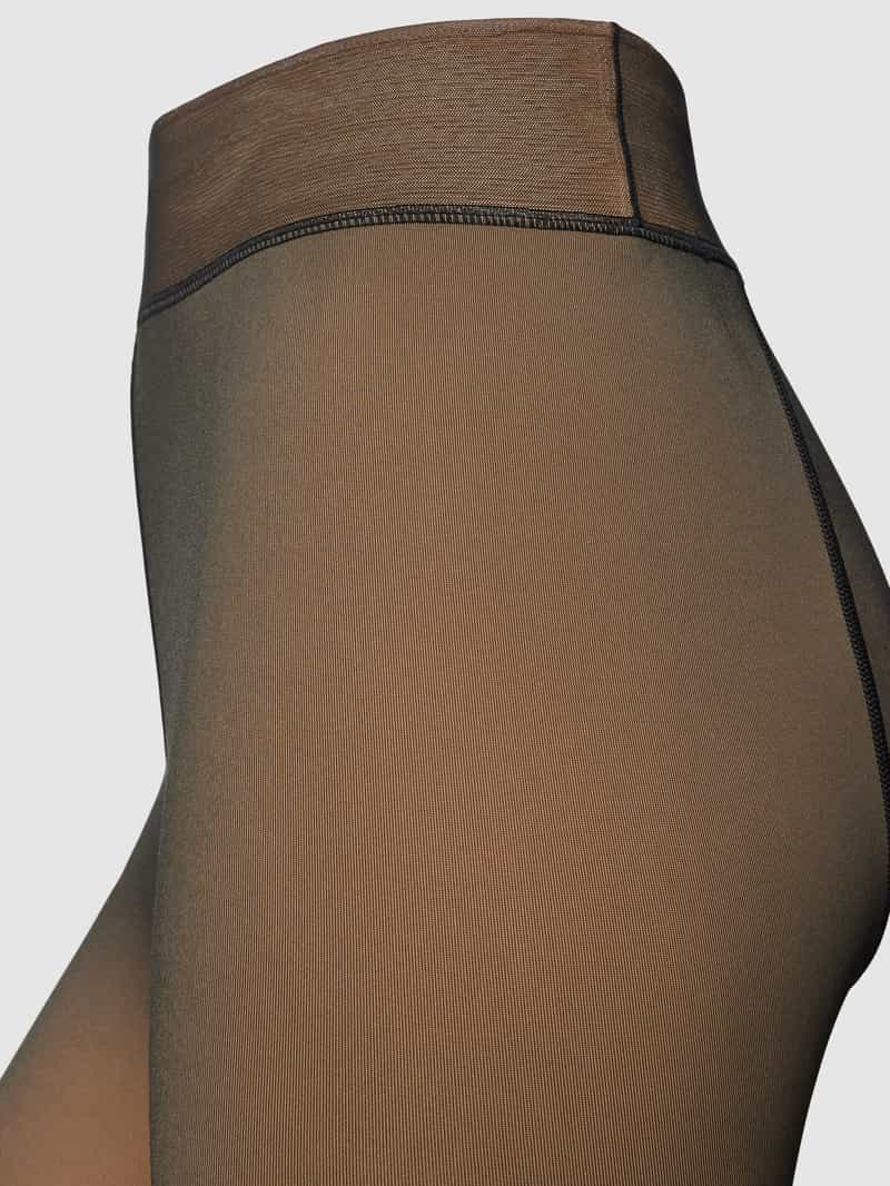 magic bodyfashion Panty met hoge band model 'MAGIC TIGHTS'