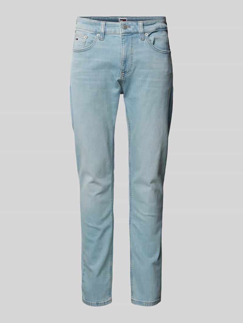 Tommy Jeans Slim fit jeans in 5-pocketmodel, model 'AUSTIN'