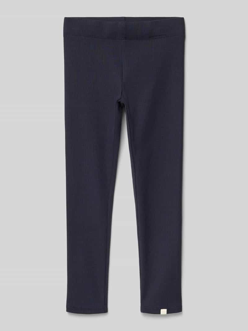 Only Slim fit legging van katoenmix model 'TRINNY LIFE'