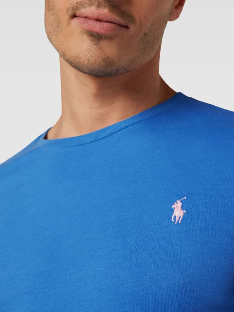 Polo Ralph Lauren T-shirt met ronde hals