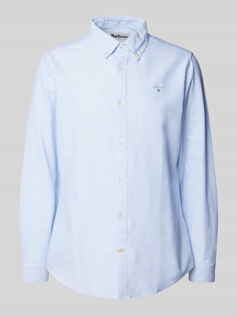 Barbour Vrijetijdsoverhemd met knoopsluiting
