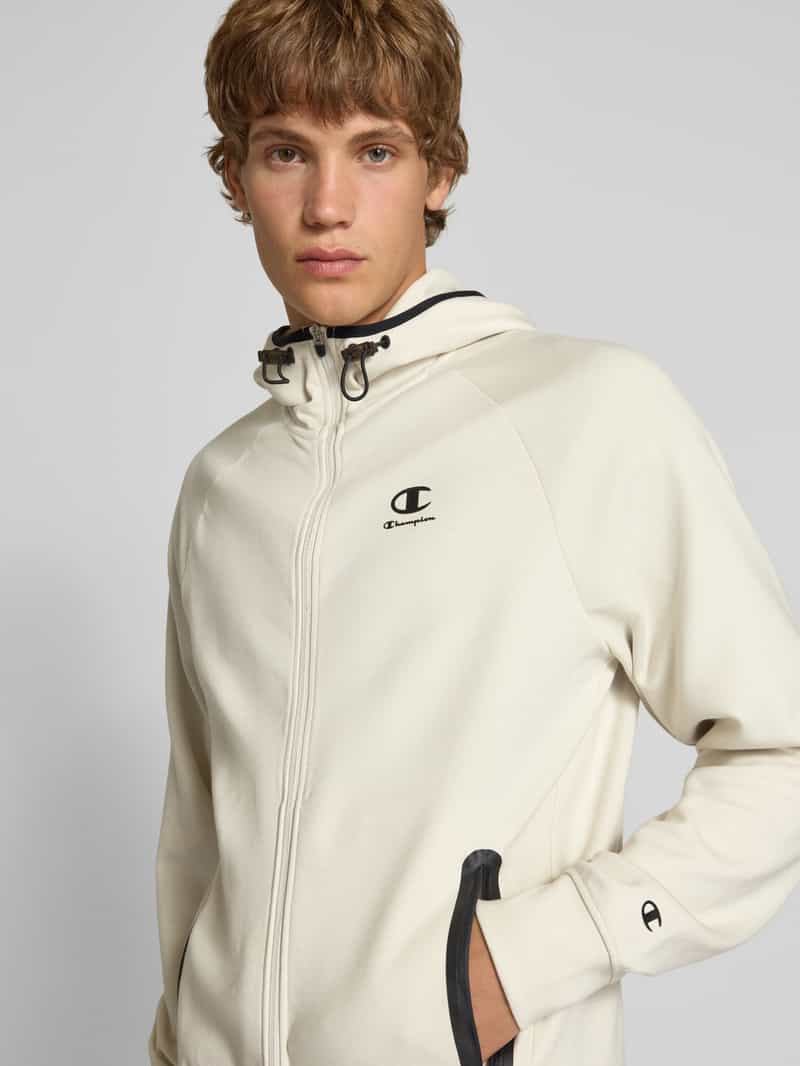 Champion Sweatjack met capuchon