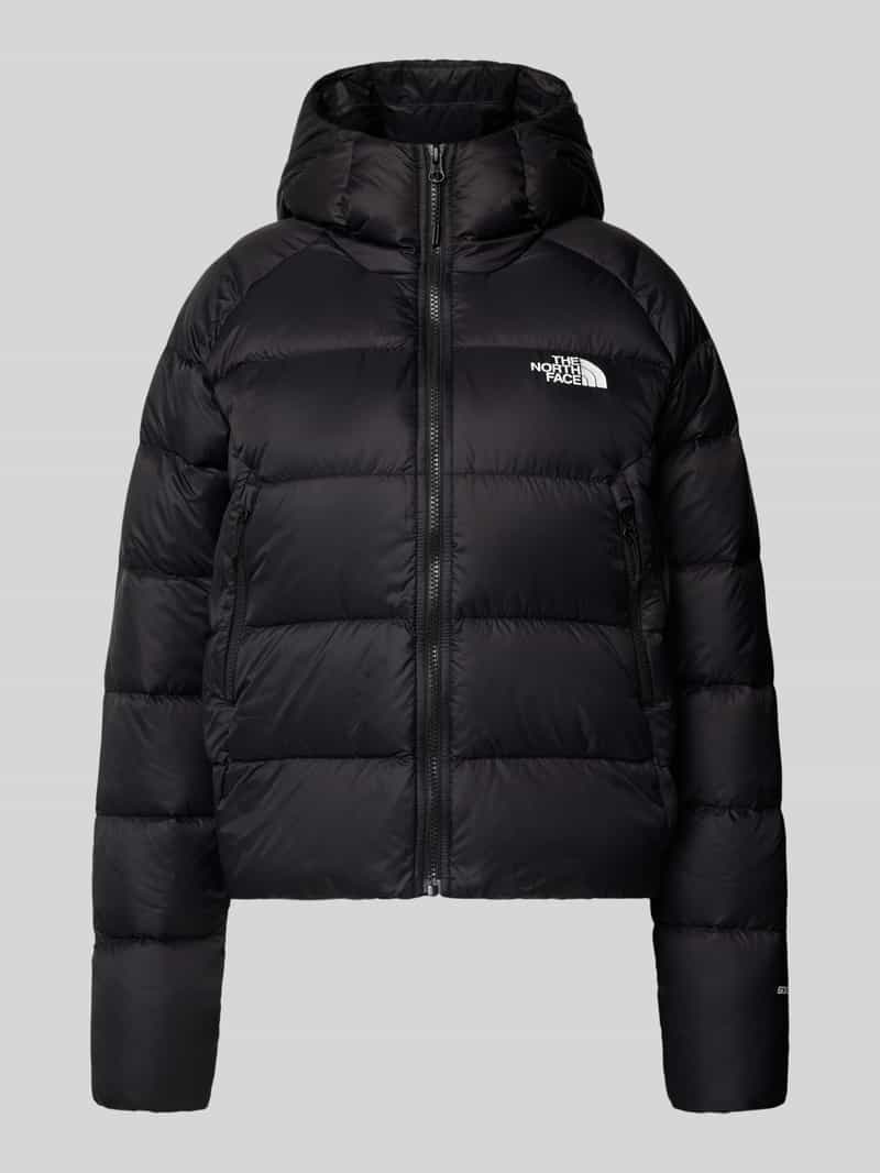 The North Face Gewatteerd jack met vulling van dons en veren model 'HYALITE'