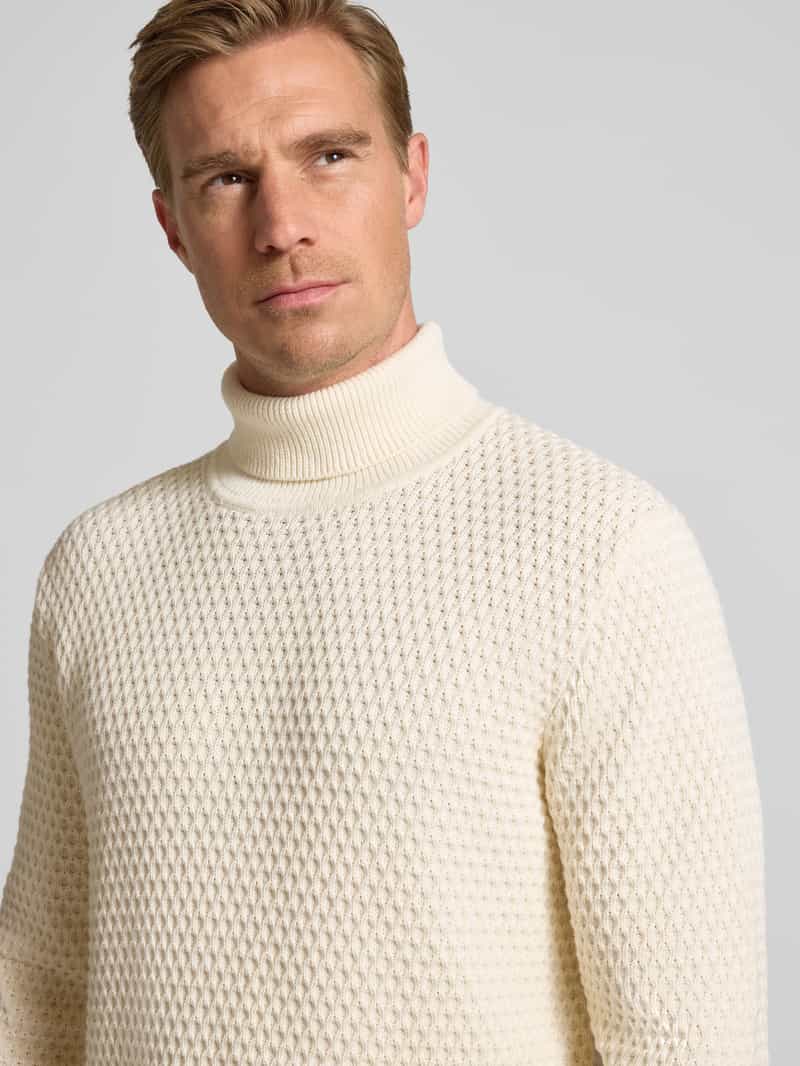 MCNEAL Coltrui met ribboorden