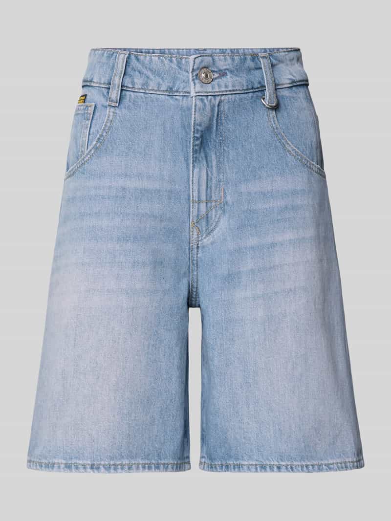 G-Star Raw Korte jeans met 5-pocketmodel