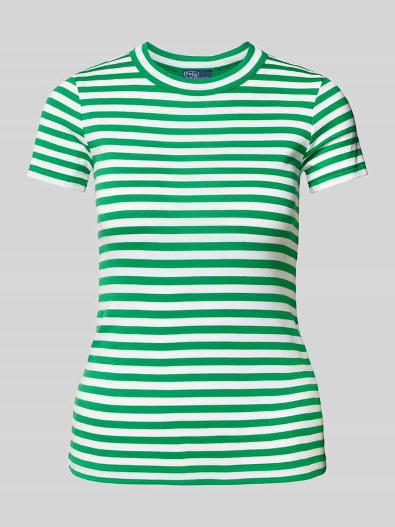 Polo Ralph Lauren T-shirt met ronde hals