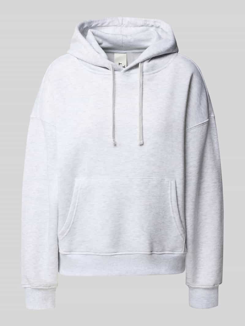 Only Regular fit hoodie met katoen model 'BEST'