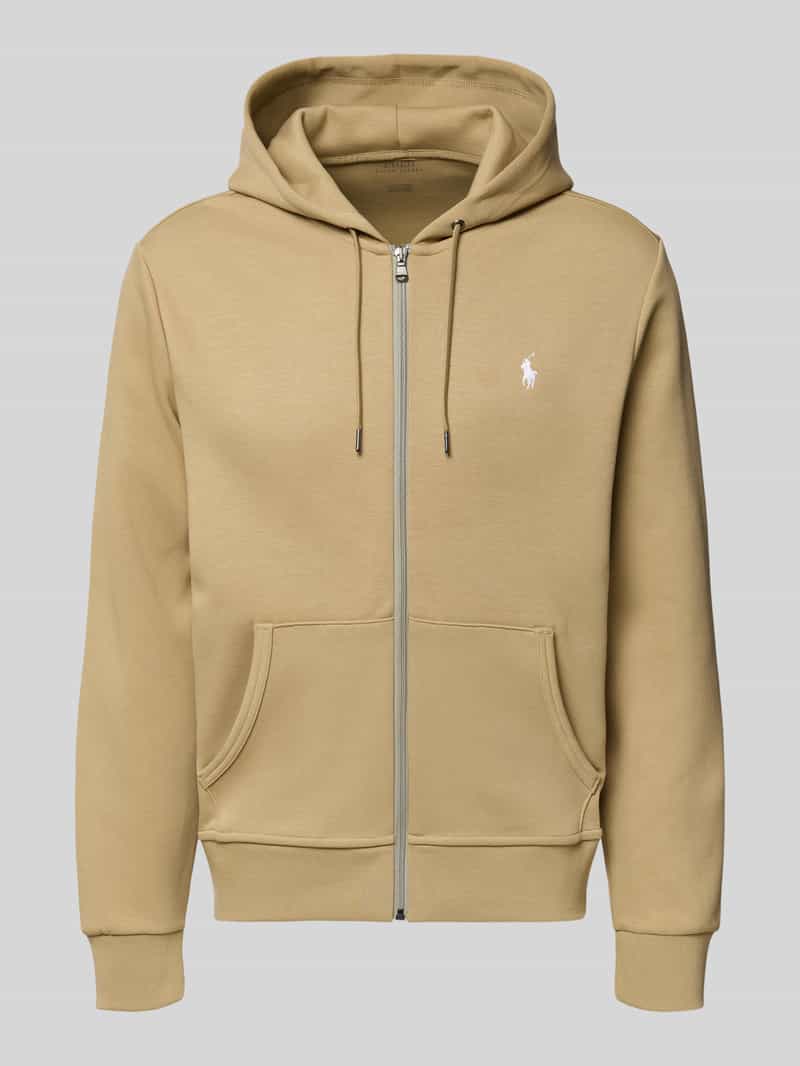 Polo Ralph Lauren Sweatjack met capuchon