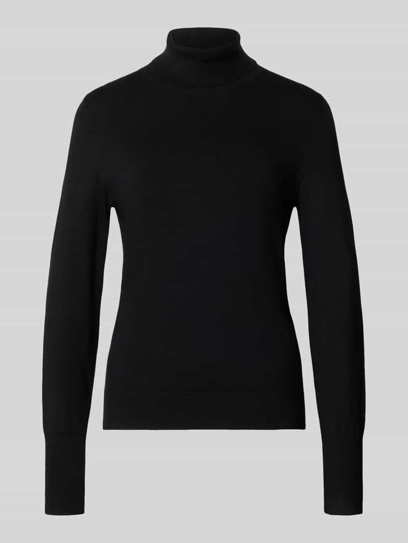 Jake*s Collection Regular fit coltrui van viscosemix